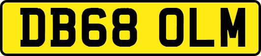 DB68OLM