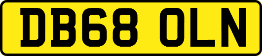 DB68OLN
