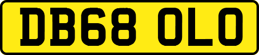 DB68OLO