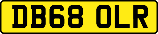 DB68OLR