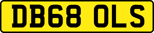 DB68OLS
