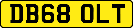 DB68OLT