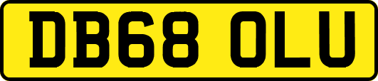 DB68OLU