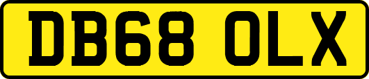 DB68OLX