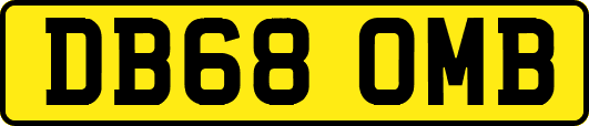 DB68OMB