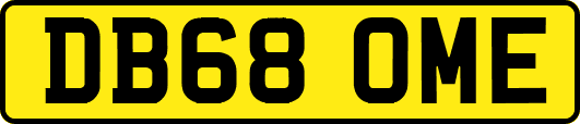 DB68OME