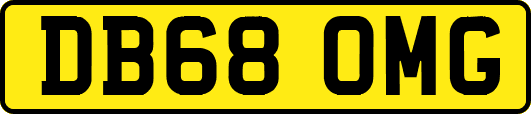 DB68OMG