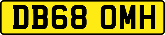 DB68OMH