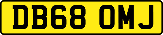 DB68OMJ