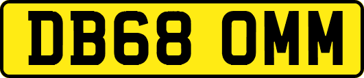 DB68OMM