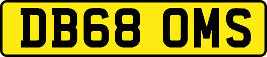 DB68OMS