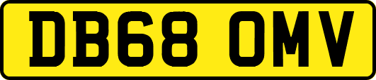 DB68OMV