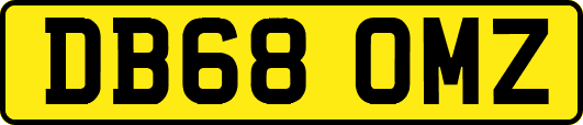 DB68OMZ