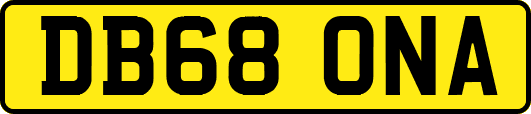 DB68ONA