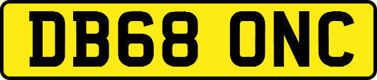 DB68ONC
