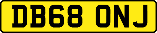 DB68ONJ