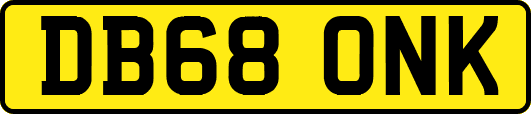 DB68ONK