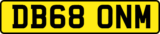 DB68ONM