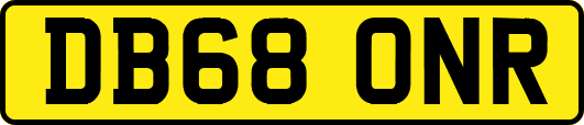 DB68ONR