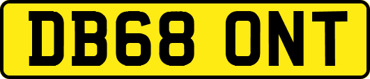 DB68ONT