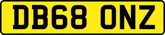 DB68ONZ