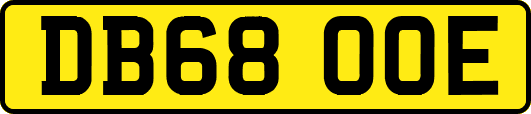 DB68OOE