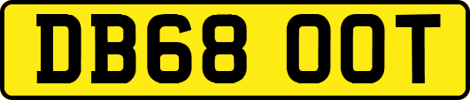 DB68OOT