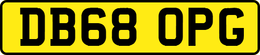 DB68OPG