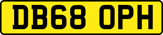 DB68OPH