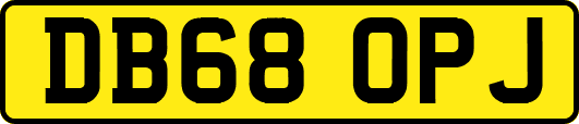 DB68OPJ