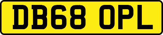 DB68OPL