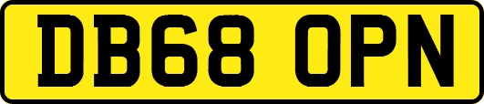 DB68OPN