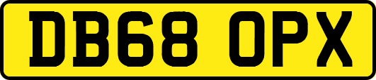 DB68OPX