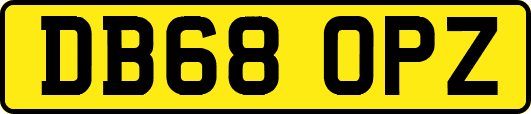 DB68OPZ