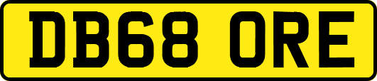 DB68ORE