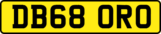 DB68ORO