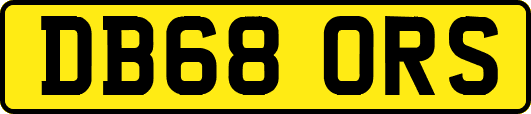 DB68ORS