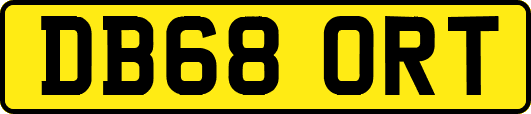 DB68ORT