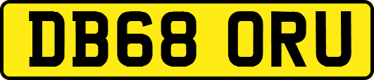 DB68ORU