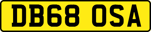 DB68OSA