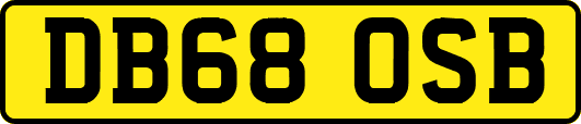 DB68OSB