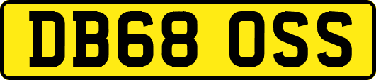 DB68OSS