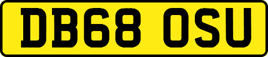 DB68OSU