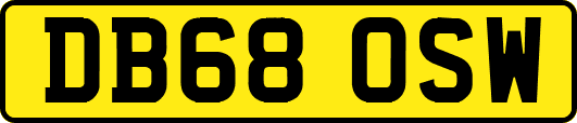 DB68OSW