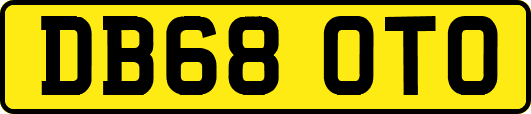 DB68OTO