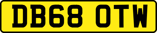 DB68OTW