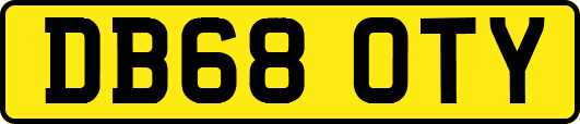 DB68OTY