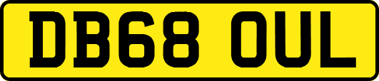 DB68OUL
