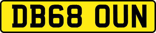 DB68OUN