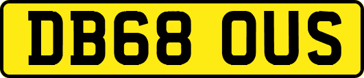 DB68OUS